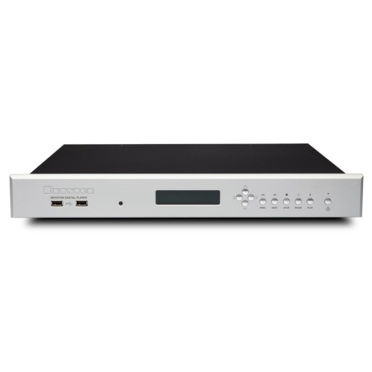 Bryston BDP-3 | lecteur numérique et USB