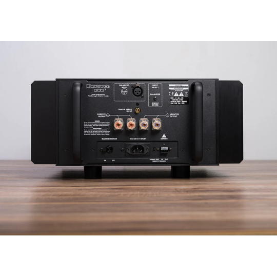 Bryston 28B³ | Amplificateur de puissance MONO