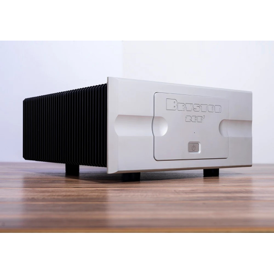 Bryston 28B³ | Amplificateur de puissance MONO