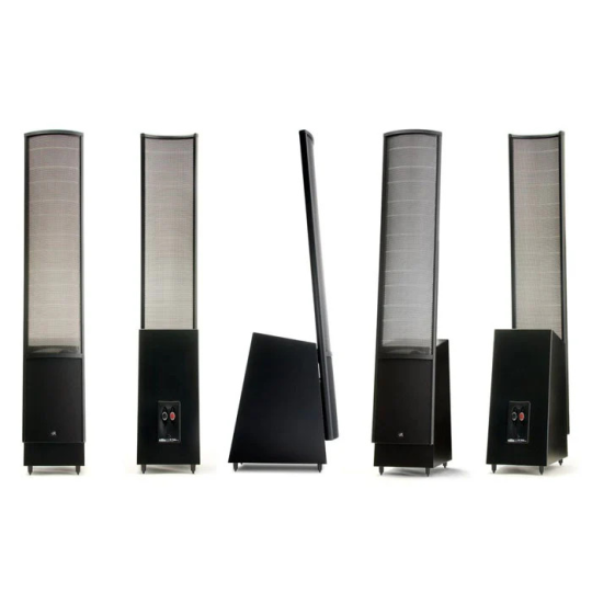 Martin Logan Electromotion ESL-X | Enceintes électrostatiques passives