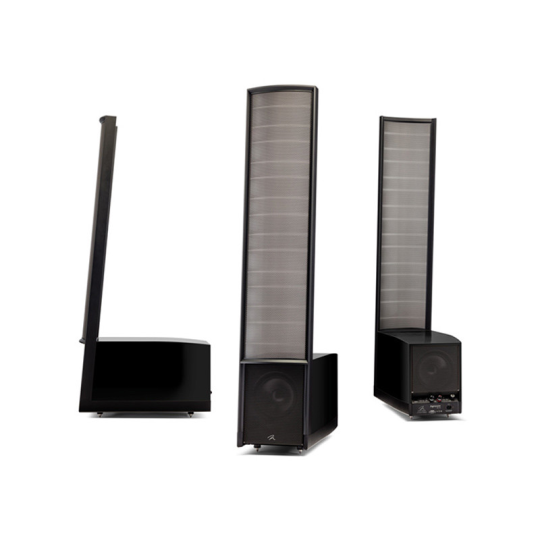 Martin Logan Impression ESL 11A