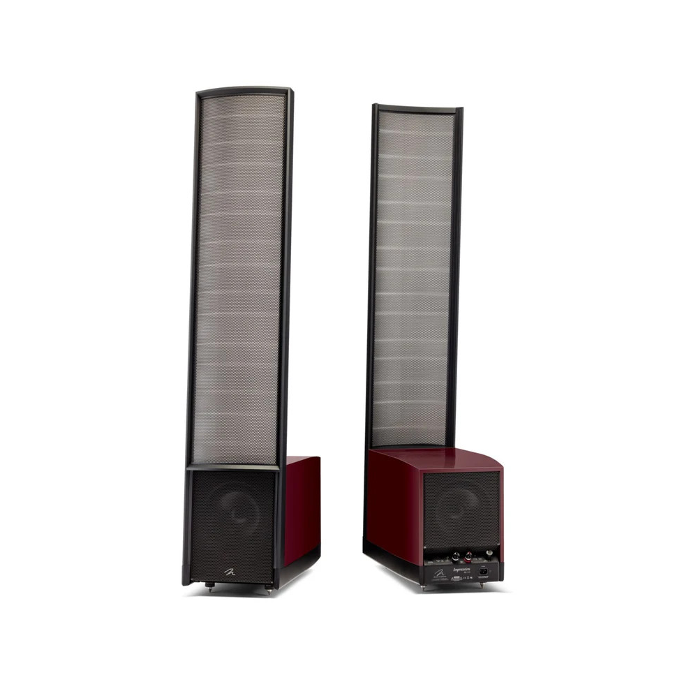 Martin Logan Impression ESL 11A