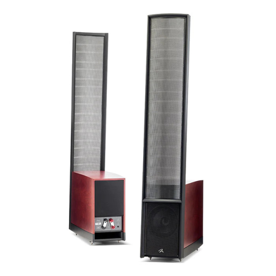 Martin Logan Classic ESL 9 | Enceintes électrostatiques passives