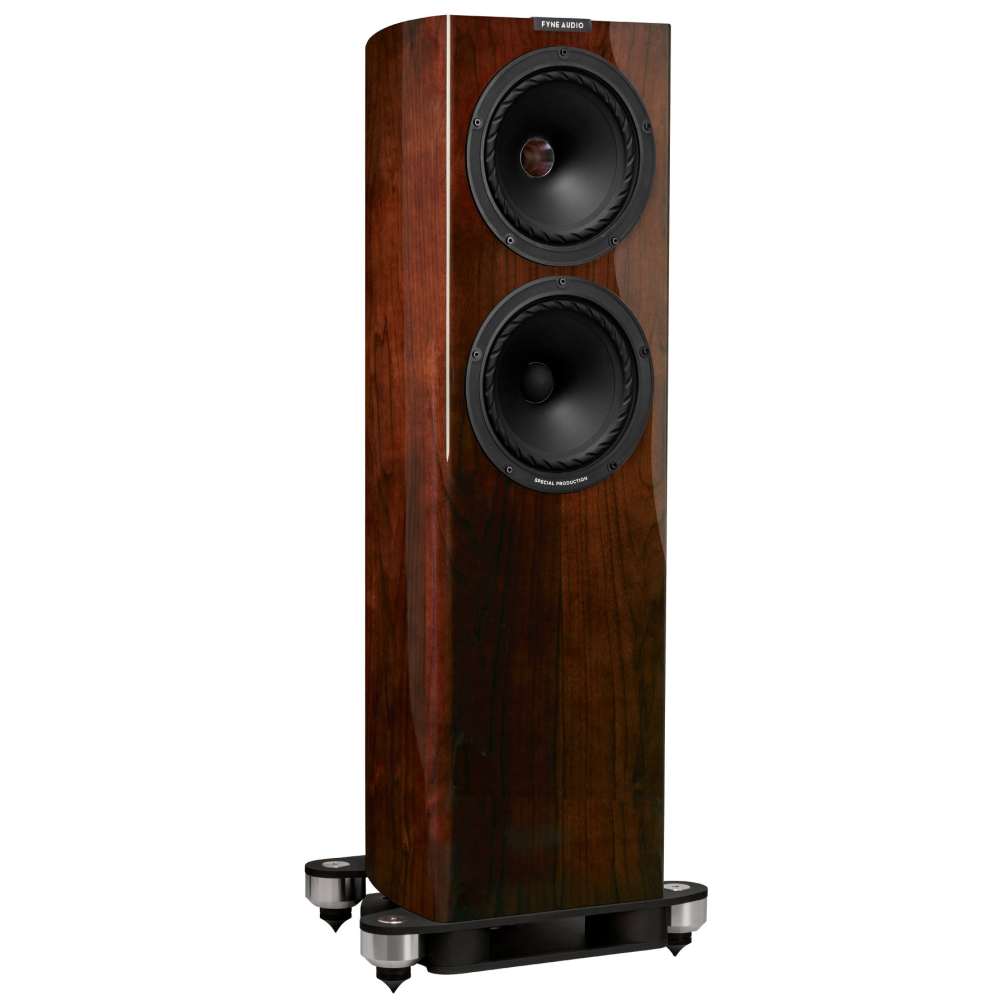 Fyne Audio F703SP | Enceinte colonne hifi