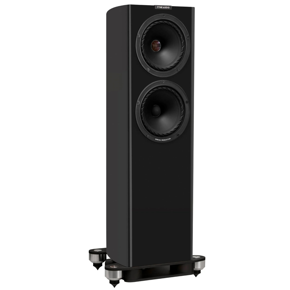 Fyne Audio F703SP | Enceinte colonne hifi