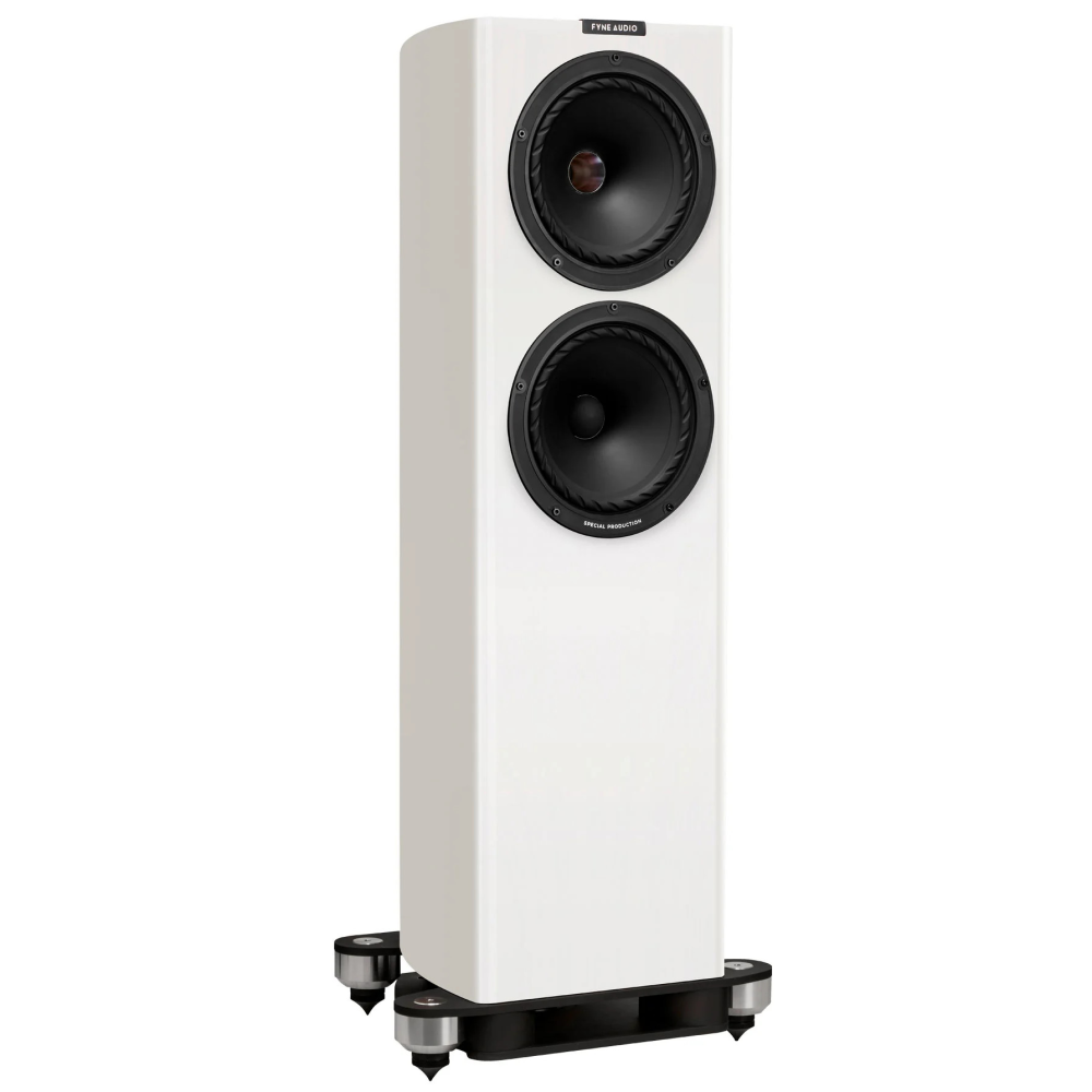 Fyne Audio F703SP | Enceinte colonne hifi