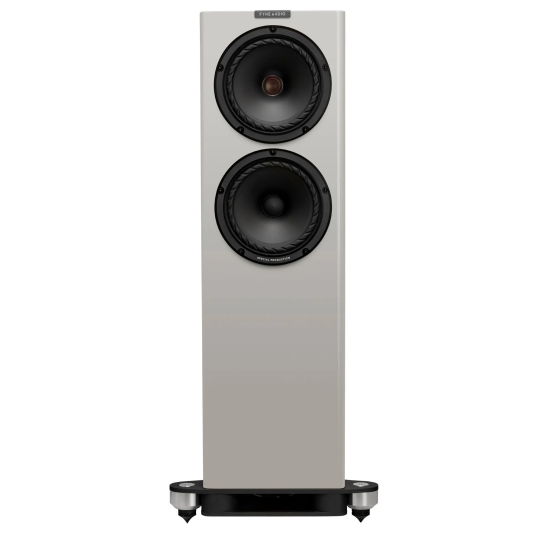 Fyne Audio F703SP | Enceinte colonne hifi