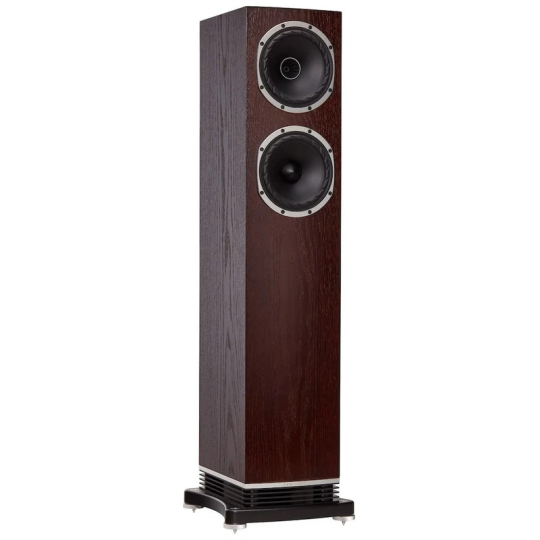 Fyne Audio F501 | Enceinte colonne étroite