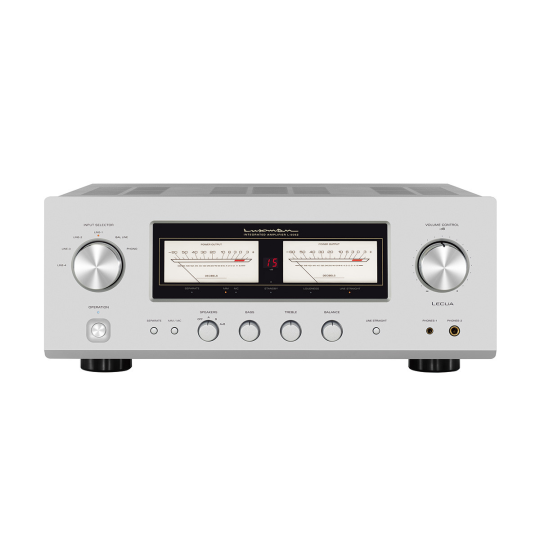 Luxman L505z | Amplificateur intégré