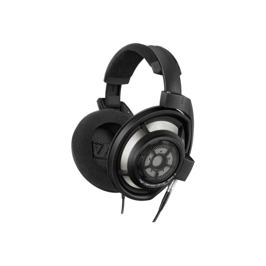 Sennheiser HD 800S | Casque d'écoute hifi