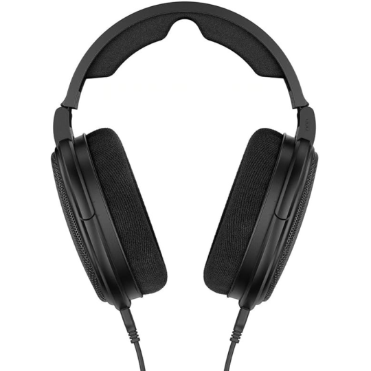 Sennheiser HD-660S2 | Casque d'écoute filaire.