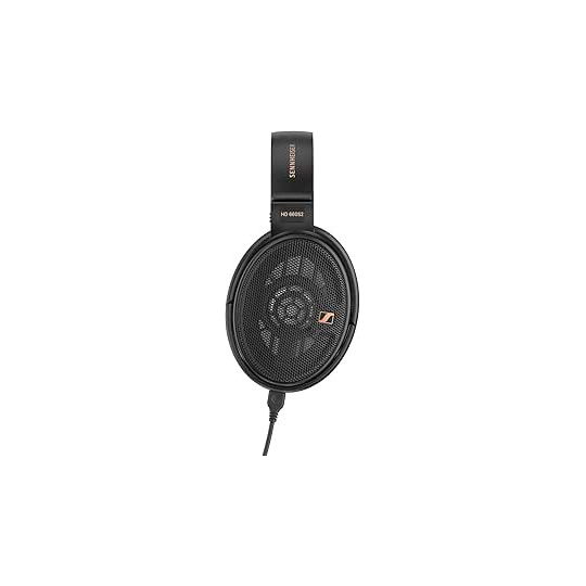 Sennheiser HD-660S2 | Casque d'écoute filaire.