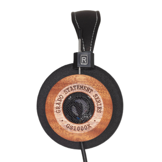 Grado GS-1000X | Casque filaire ouvert