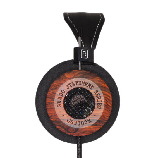 Grado GS-3000X | Casque filaire ouvert