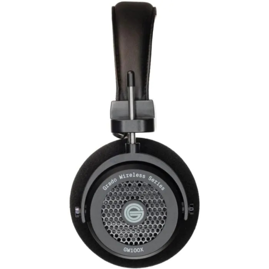 Grado GW100X | Casque Bluetooth et filaire