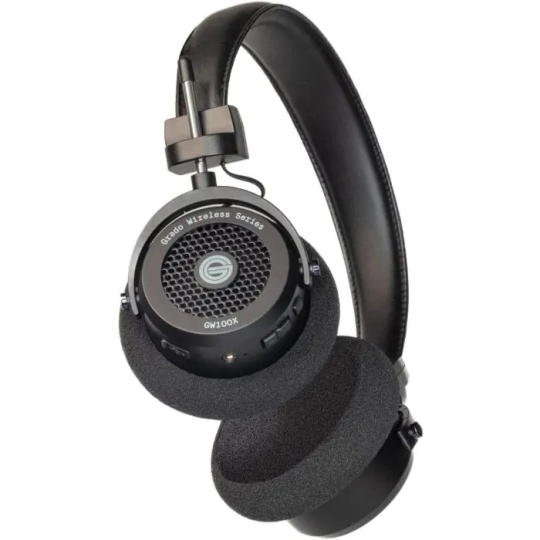 Grado GW100X | Casque Bluetooth et filaire