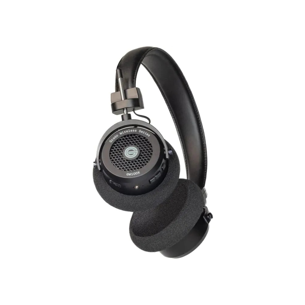 Grado GW100X | Casque Bluetooth et filaire