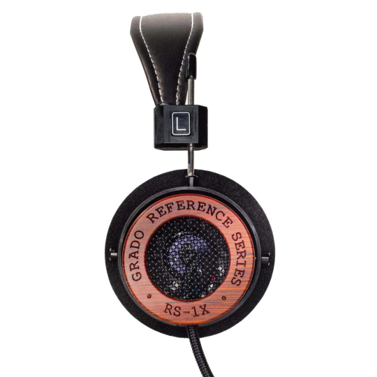 Grado RS-1X | Casque filaire ouvert