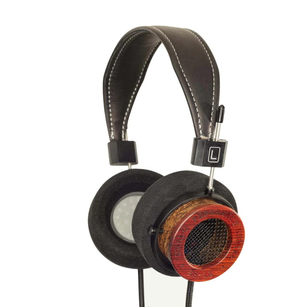 Grado RS-1X | Casque filaire ouvert