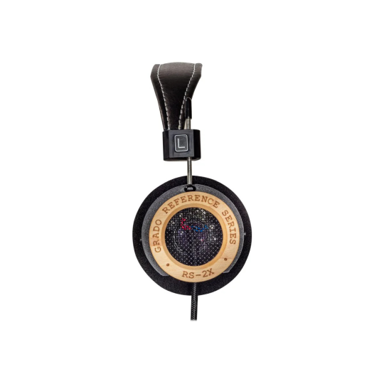 GRADO RS-2X | CASQUE FILAIRE OUVERT