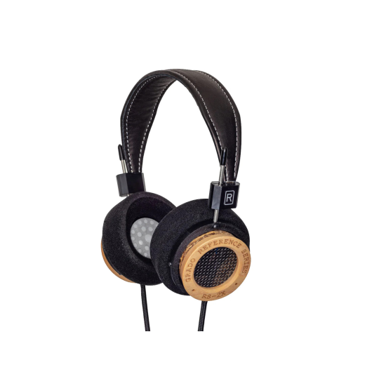 GRADO RS-2X | CASQUE FILAIRE OUVERT