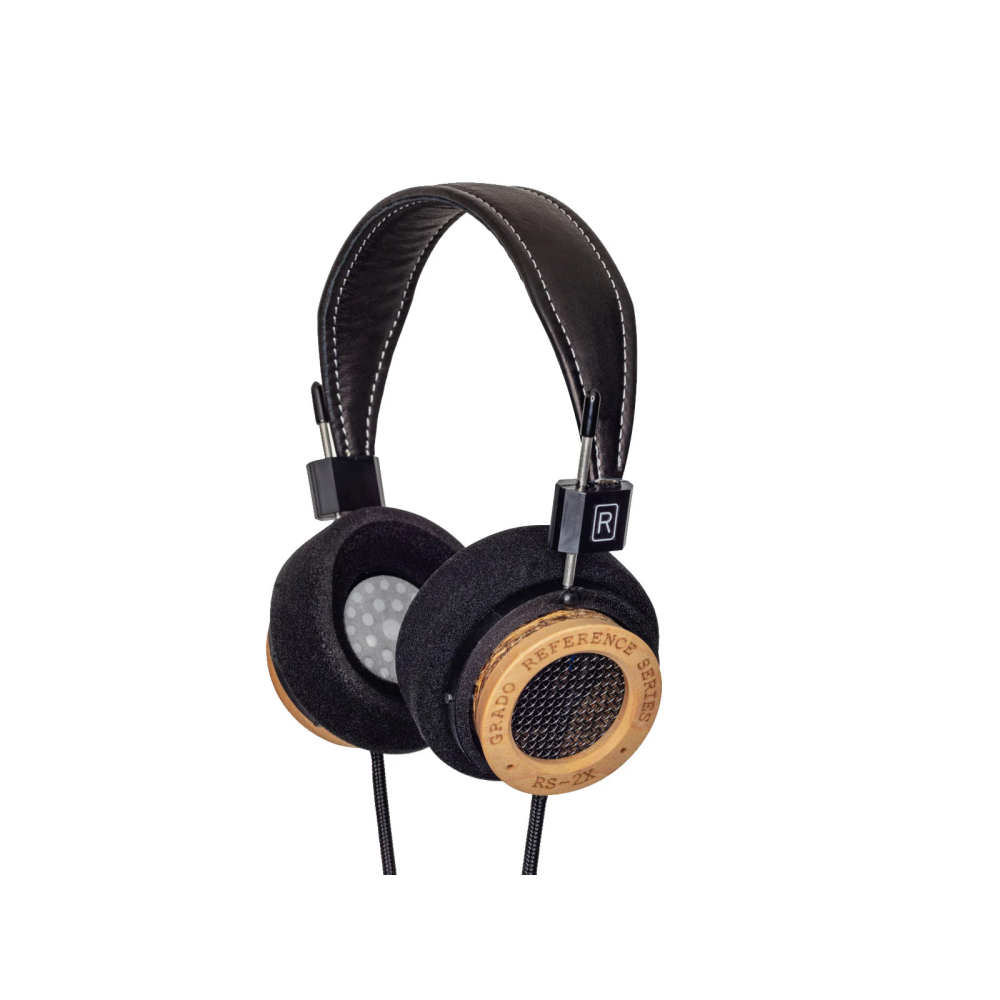 GRADO RS-2X | CASQUE FILAIRE OUVERT