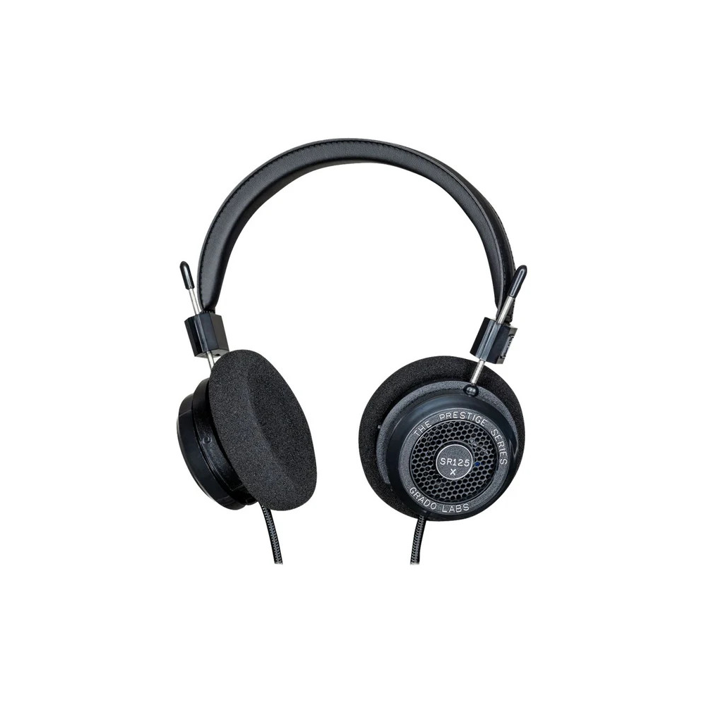 Grado SR125x | Casque filaire ouvert