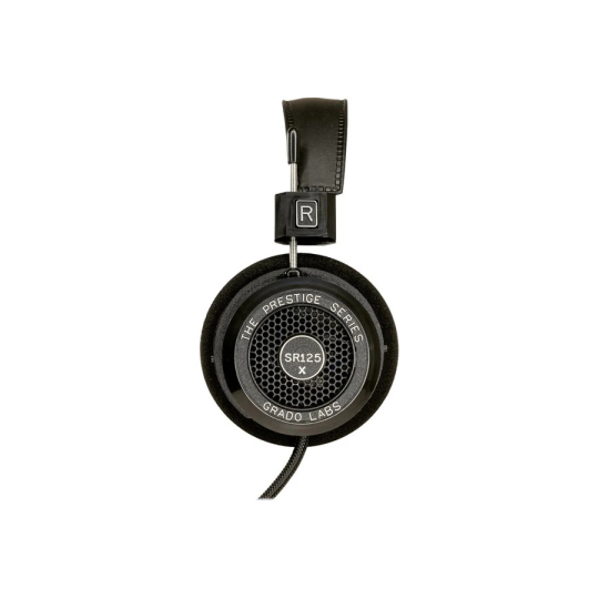 Grado SR125x | Casque filaire ouvert