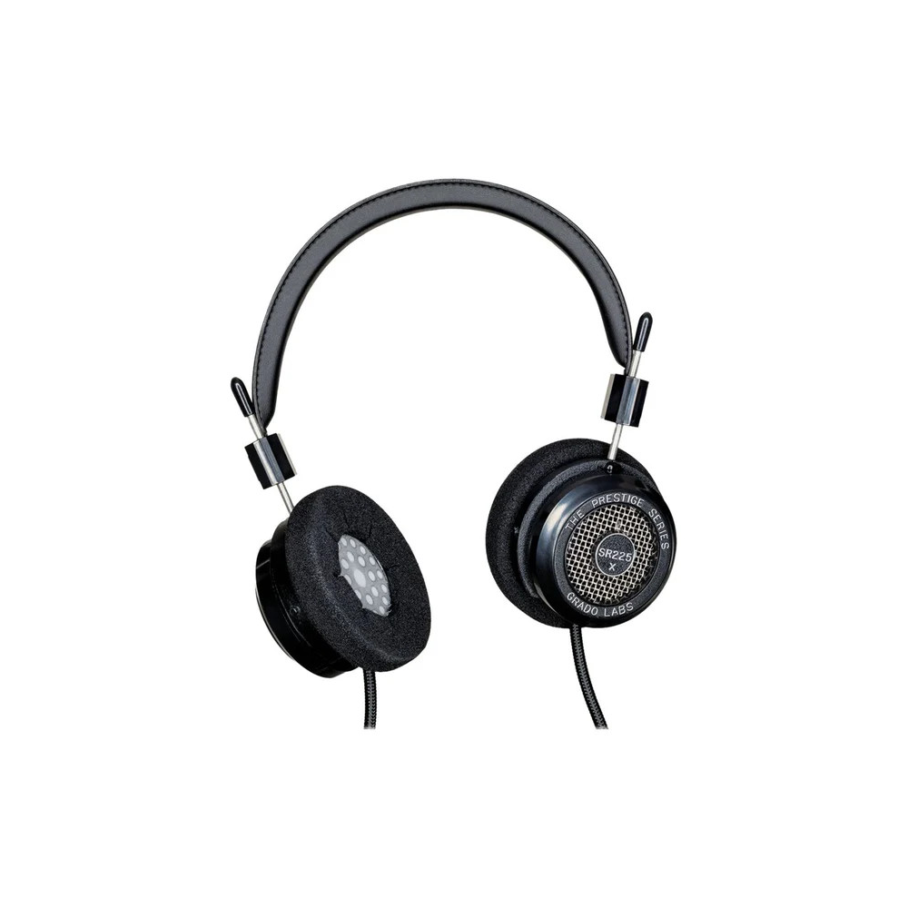 Grado SR225x | Casque filaire ouvert