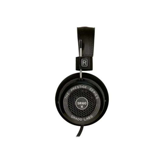 Grado SR60x | Casque filaire ouvert