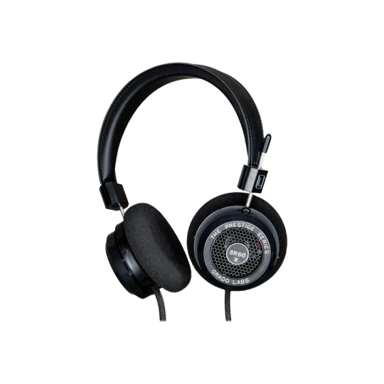 Grado SR60x | Casque filaire ouvert