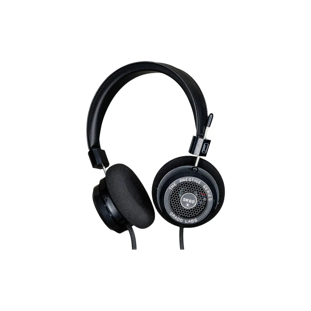 Grado SR60x | Casque filaire ouvert