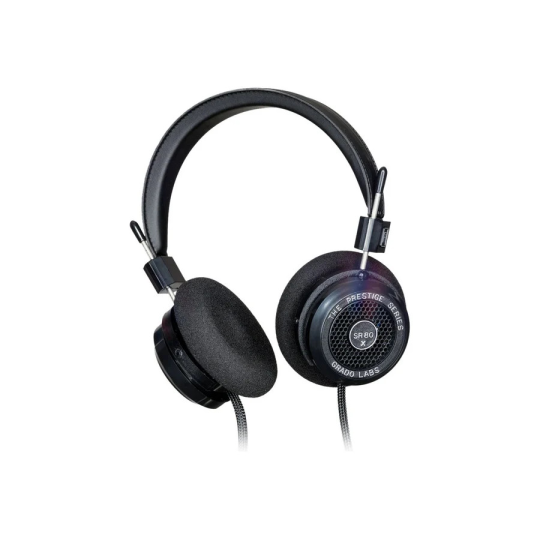 Grado SR80x | Casque filaire ouvert