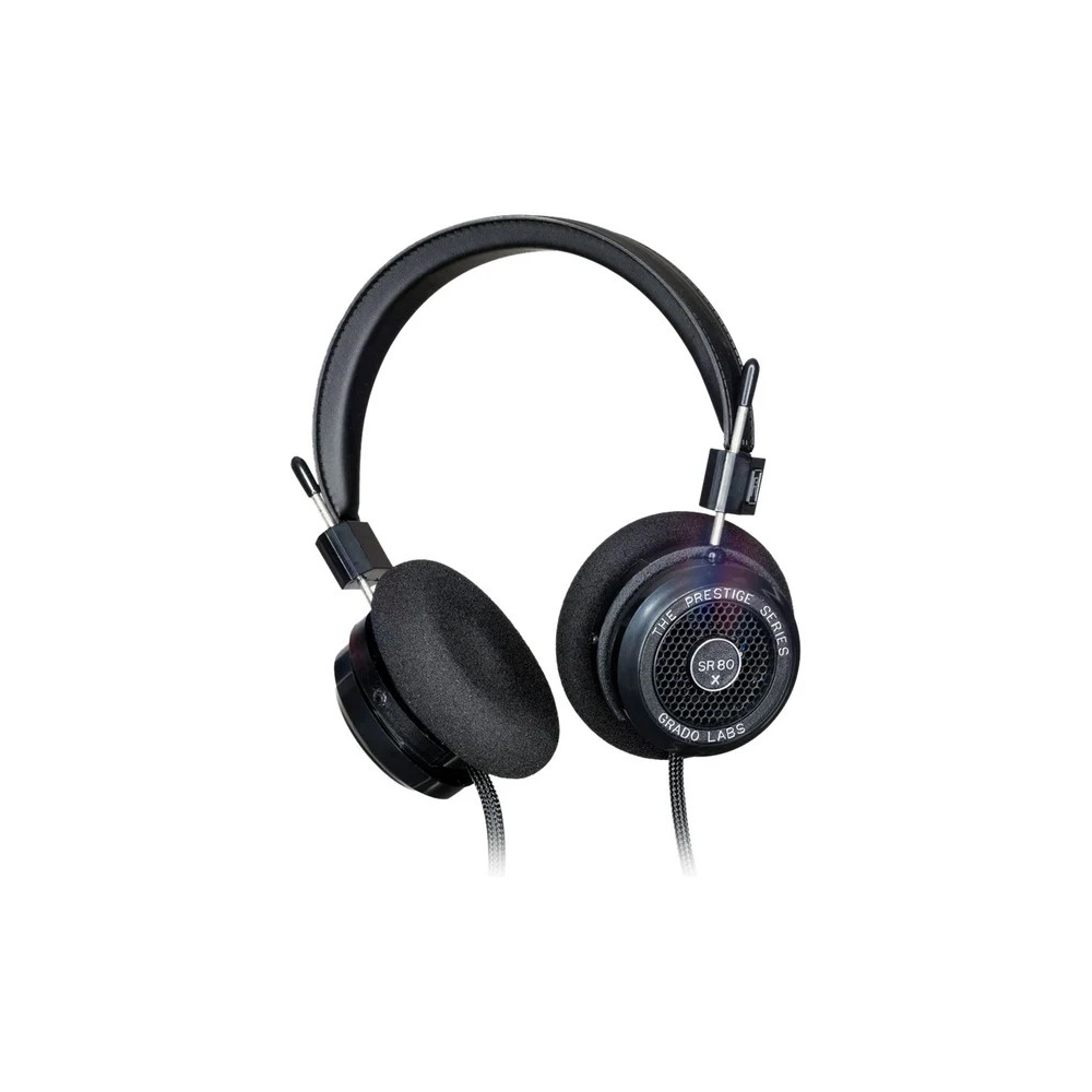 Grado SR80x | Casque filaire ouvert