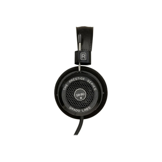 Grado SR80x | Casque filaire ouvert