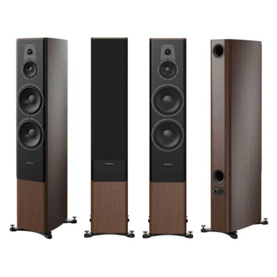 Dynaudio Contour 60i | Enceintes haute-fidélité puissantes!