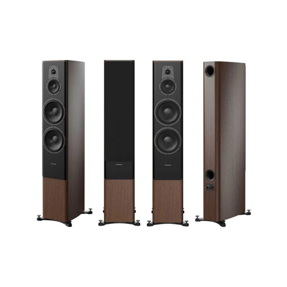 Dynaudio Contour 60i | Enceintes haute-fidélité puissantes!