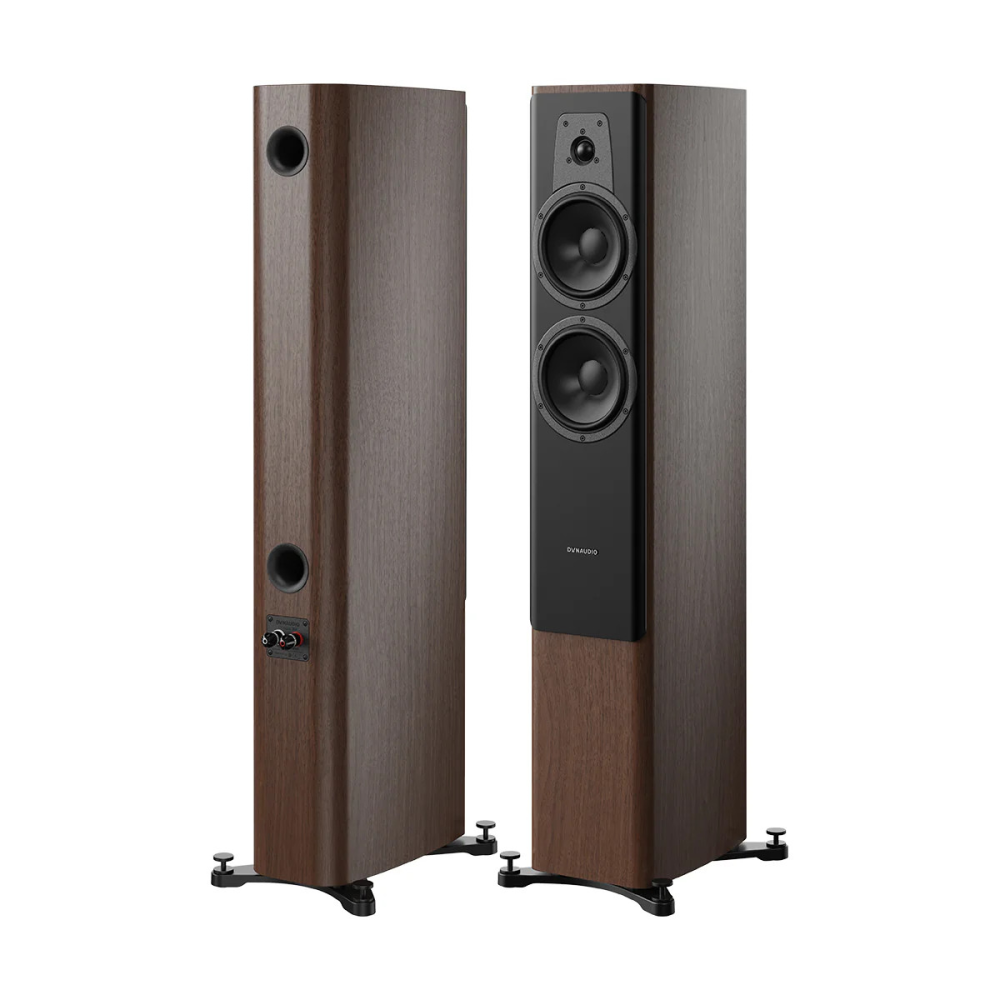 Dynaudio Contour 30i | Enceintes haute-fidélité compactes.