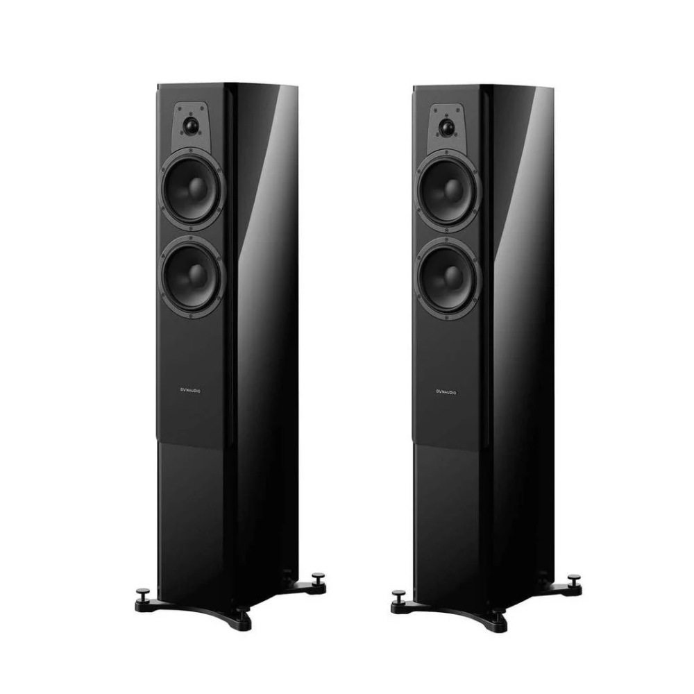 Dynaudio Contour 30i | Enceintes haute-fidélité compactes.