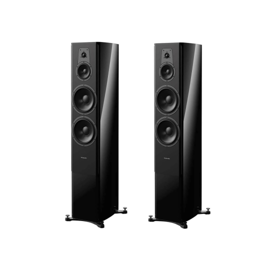 Dynaudio Contour 60i | Enceintes haute-fidélité puissantes!