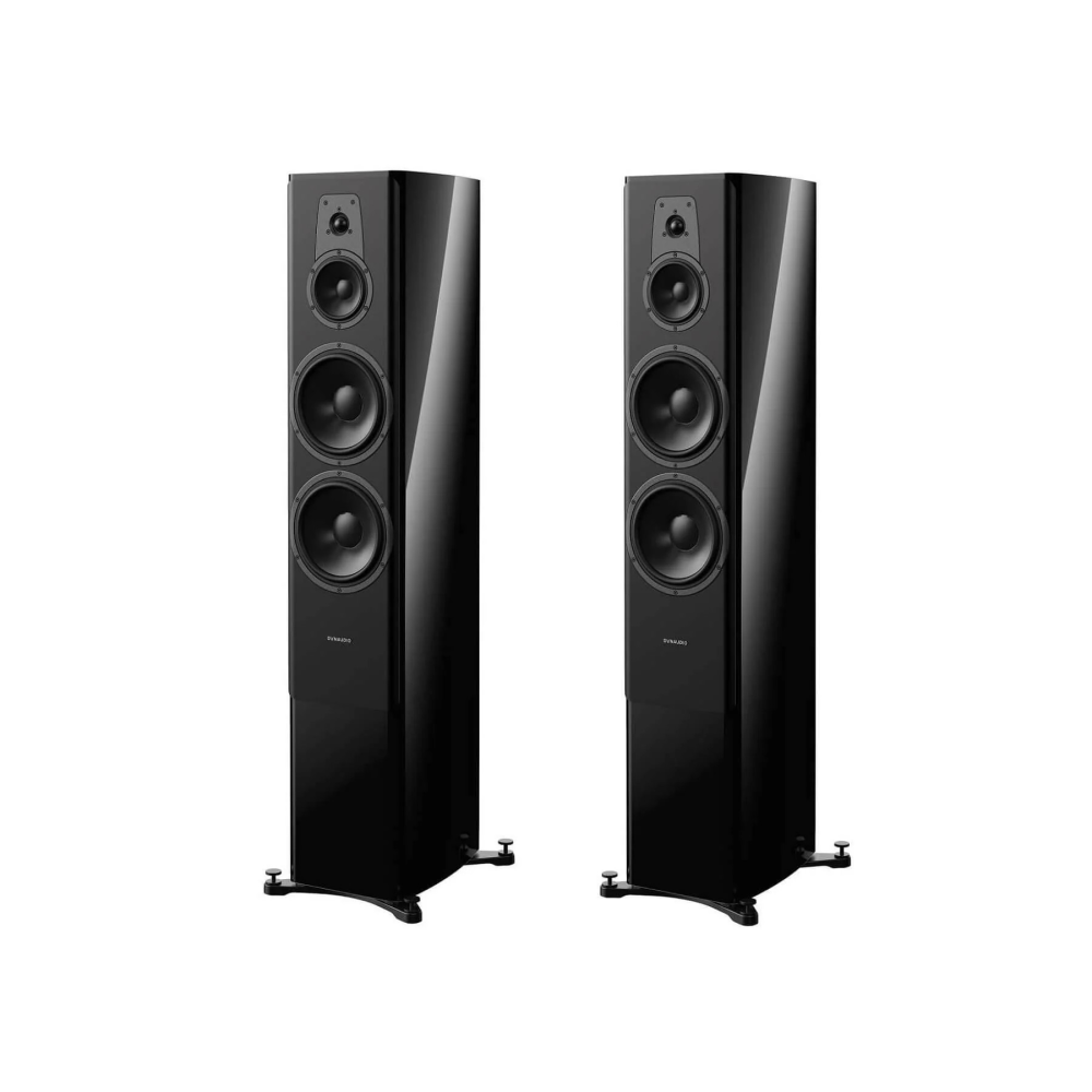 Dynaudio Contour 60i | Enceintes haute-fidélité puissantes!