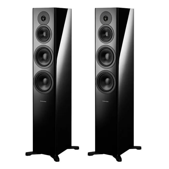 Dynaudio Evoke 50 | Enceintes haute-fidélité puissantes!