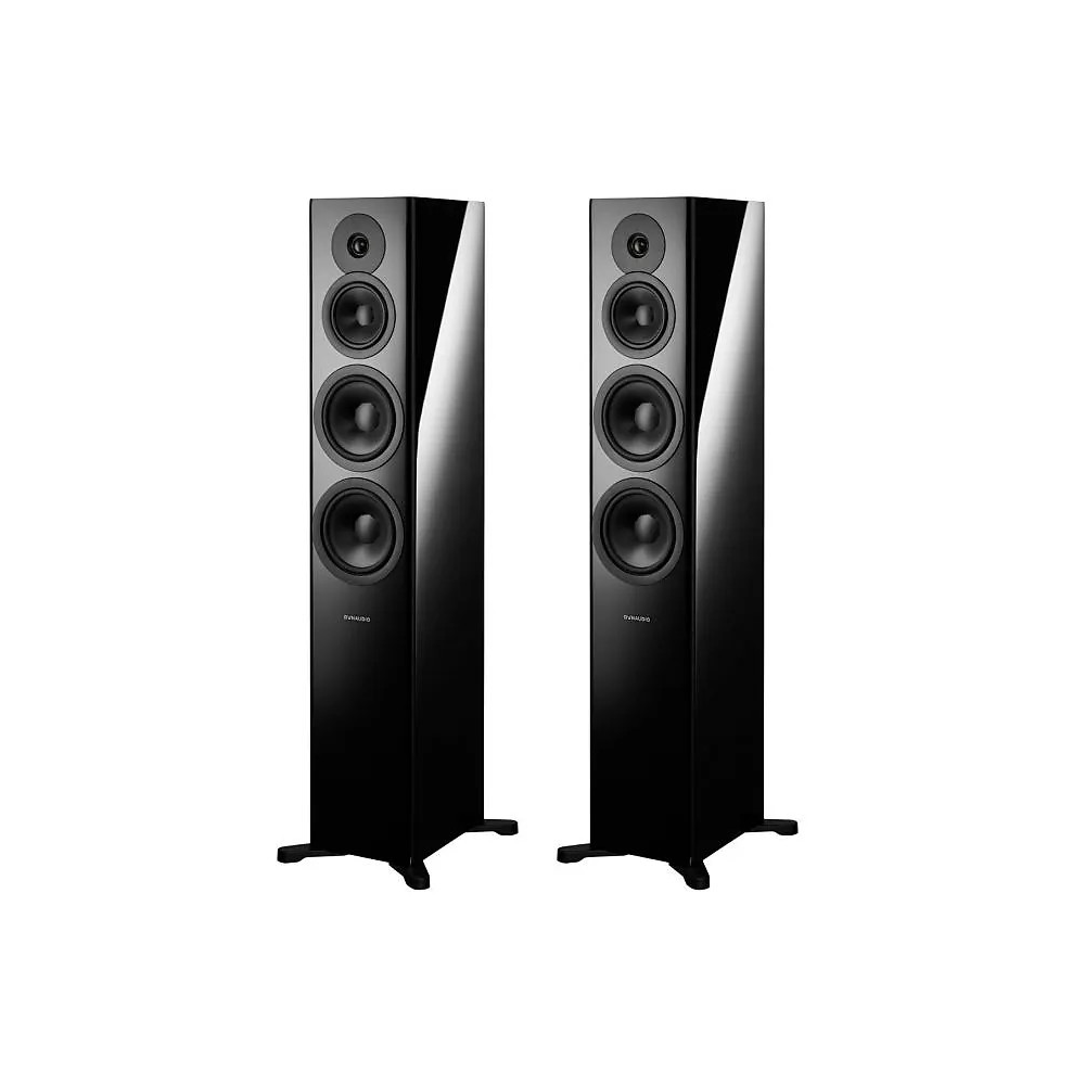 Dynaudio Evoke 50 | Enceintes haute-fidélité puissantes!