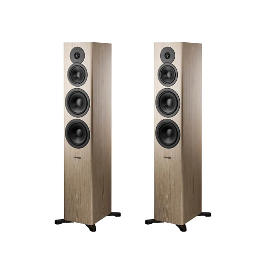 Dynaudio Evoke 50 | Enceintes haute-fidélité puissantes!