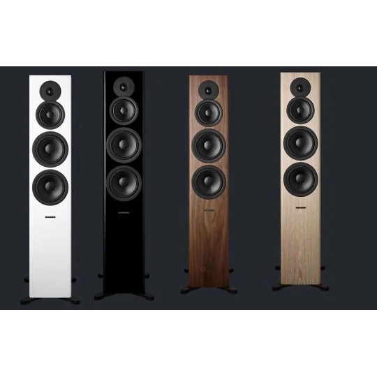 Dynaudio Evoke 50 | Enceintes haute-fidélité puissantes!