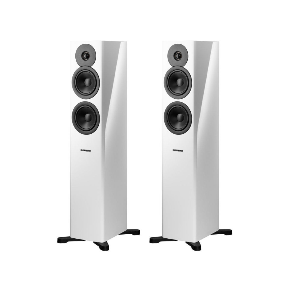 Dynaudio Evoke 30 | Enceintes haute-fidélité supérieures.