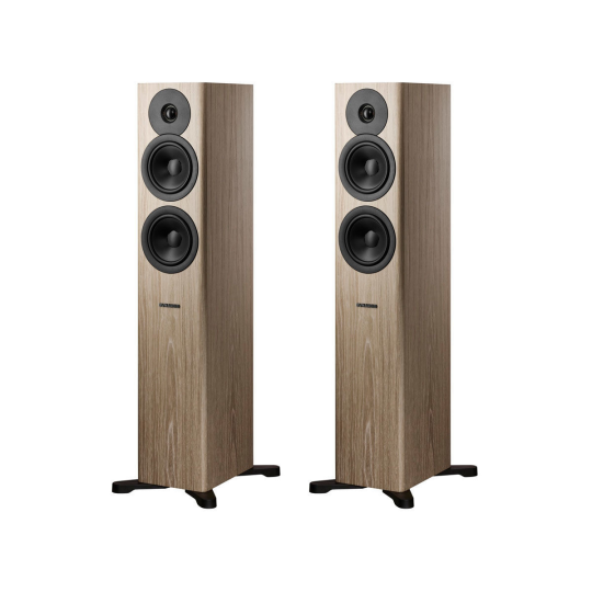 Dynaudio Evoke 30 | Enceintes haute-fidélité supérieures.