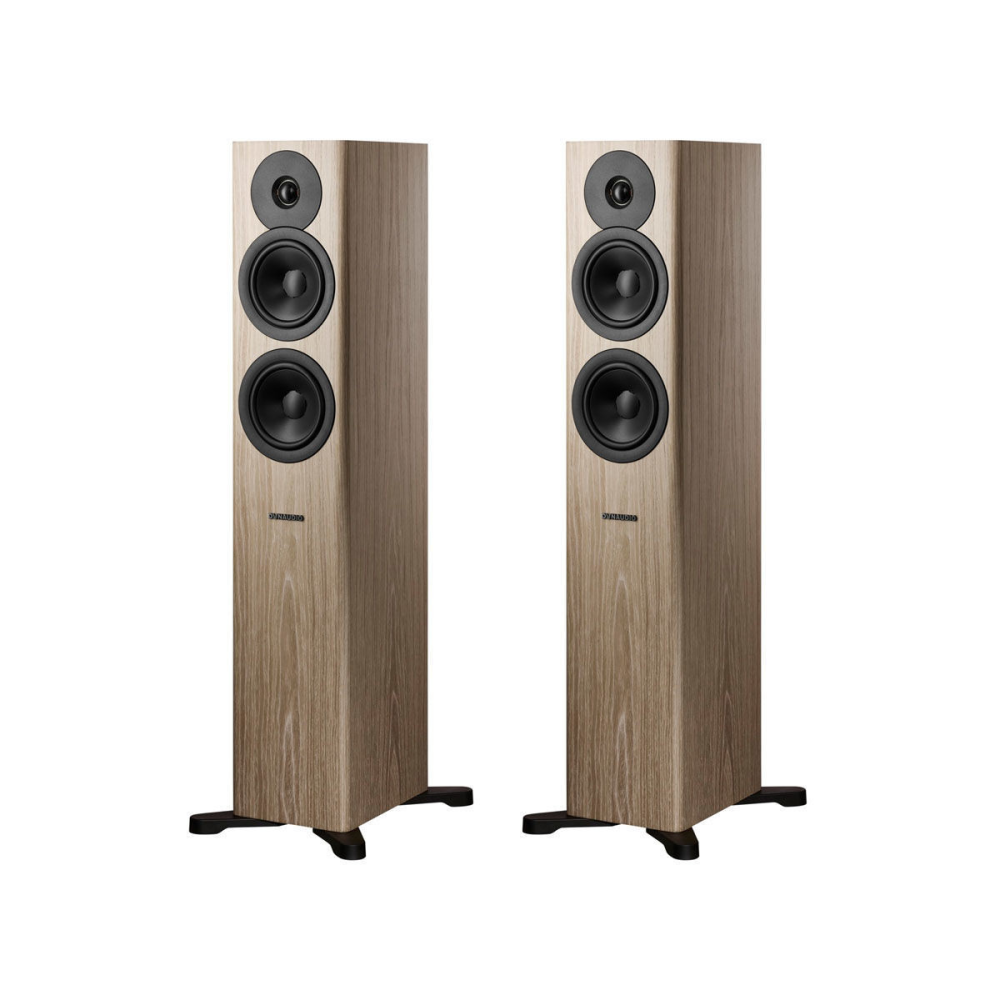 Dynaudio Evoke 30 | Enceintes haute-fidélité supérieures.