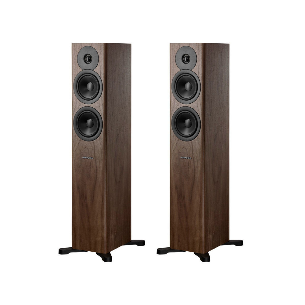 Dynaudio Evoke 30 | Enceintes haute-fidélité supérieures.