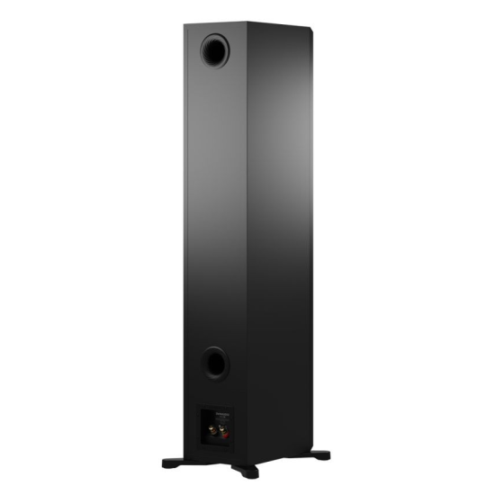 Dynaudio Emit 50 | Enceintes puissantes!